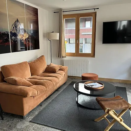 Apartment Huxa - 4 Pieces Centre